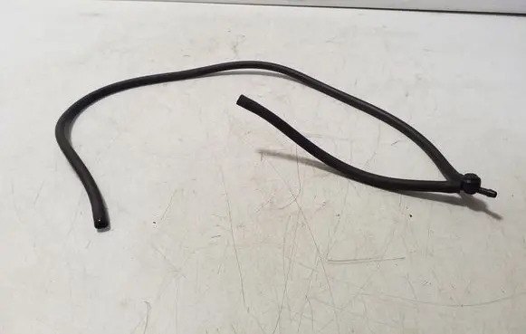 Fiat 500L Windshield washer fluid hose 