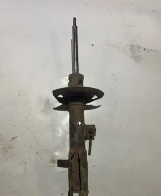 Front shock absorber/damper