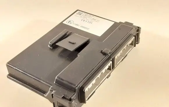 Honda Civic IX Other control units/modules 38320TB8E01 CYMH53F5AJ YEPOFX1518