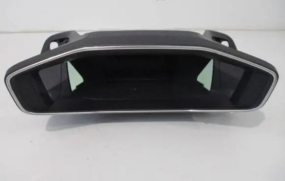Peugeot 2008 II Speedometer (instrument cluster) 9848174380
