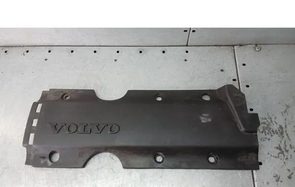Volvo S80 Engine splash shield/under tray 9207935