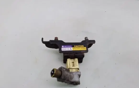 Subaru Forester SG Airbag deployment crash/impact sensor 1876005150
