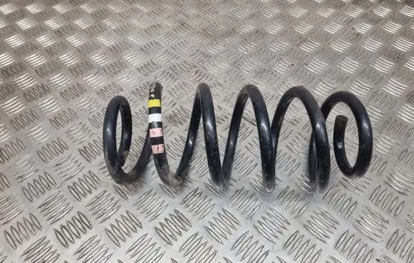 Audi A4 S4 B6 8E 8H Front coil spring 