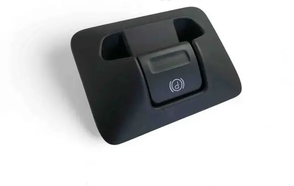 Volvo V60 Other switches/knobs/shifts 31433500