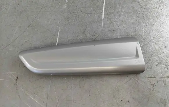Other rear door trim element