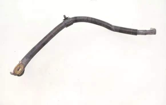 Seat Ibiza III (6L) Negative earth cable (battery) 6Q0971537B