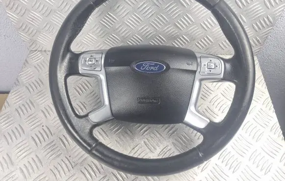 Ford Mondeo MK IV Steering wheel 72713600