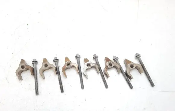 BMW 3 F30 F35 F31 Fuel Injector clamp holder