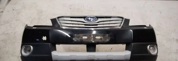 Subaru Outback Front bumper