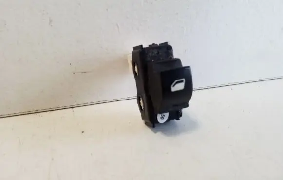 Citroen C4 Grand Picasso Electric window control switch 96762292ZD