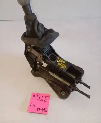 Peugeot 307 Gear shift rod 8974313135