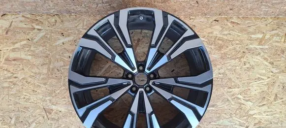 BMW X7 G07 R23 light alloy rim 7916264 B008158
