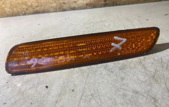 Volvo S40, V40 Rear tail light reflector