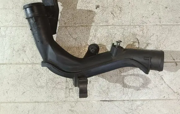 Audi A3 S3 8P Intercooler hose/pipe 5N0145770A CBA
