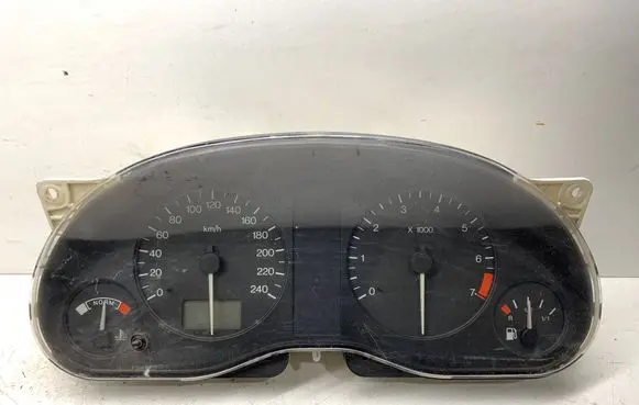 Ford Galaxy Speedometer (instrument cluster) 95VW10849BA VABAX067766 0919860H