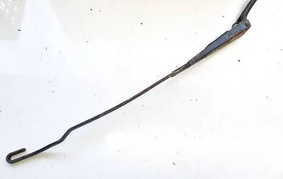 Opel Vectra B Front wiper blade arm 90504177