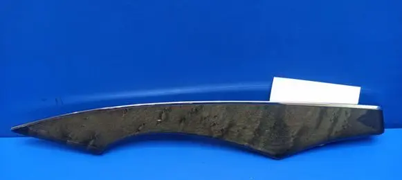 Mercedes-Benz E W211 Rear door card trim 7668858