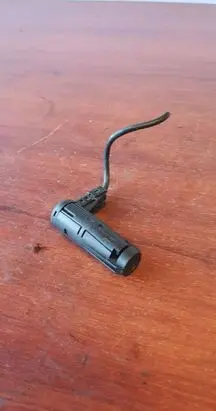 BMW 5 E60 E61 Glow plug wires 968726