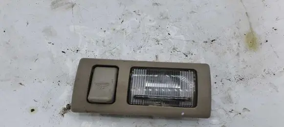 Chrysler Pacifica Rear seat light VJ5910