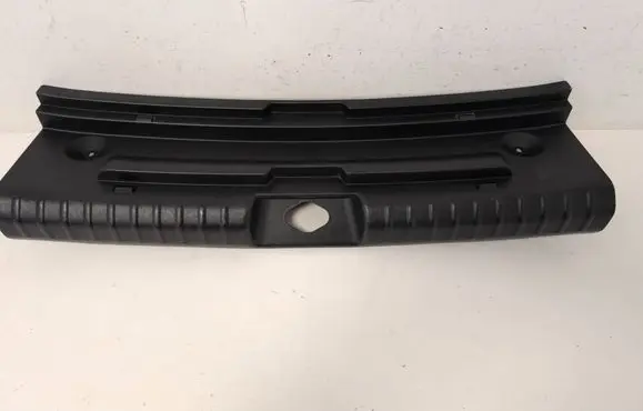 KIA Niro Trunk/boot sill cover protection 85771A0200