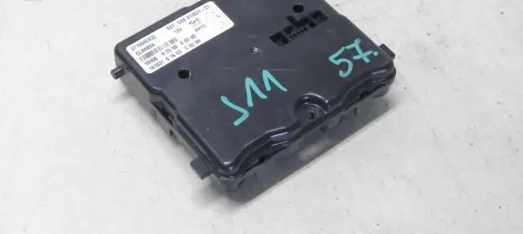 Nissan Qashqai Other control units/modules 277604EA3C