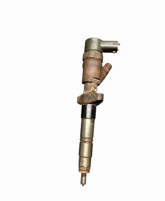 Renault Trafic II (X83) Fuel injector H82484403
