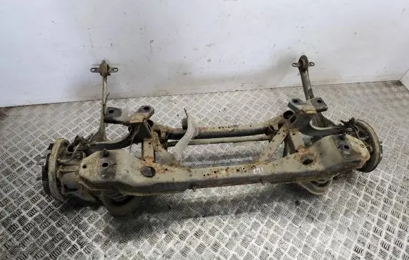Ford Focus Rear subframe 