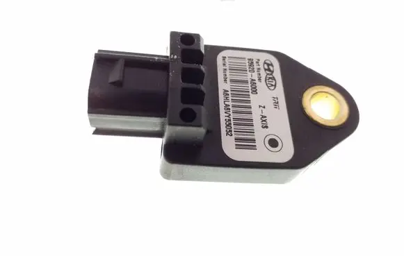 KIA Ceed Airbag deployment crash/impact sensor 95920A6000
