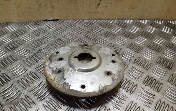 Other front suspension part