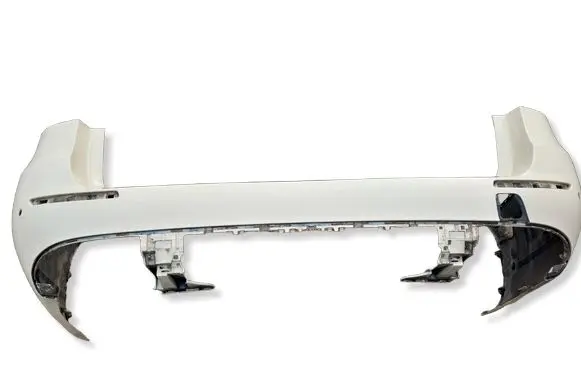 Mercedes-Benz E W213 Rear bumper A2138852225