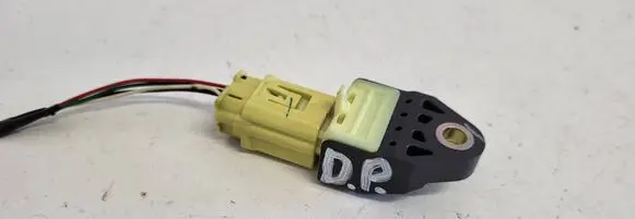 Toyota RAV 4 (XA30) Airbag deployment crash/impact sensor 8983142010 70241CPY0