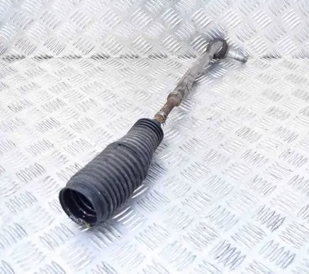 Peugeot Boxer Steering tie rod 