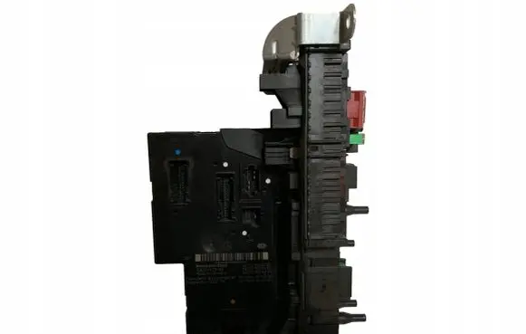 Mercedes-Benz SLK R170 Gateway control module A1729060105