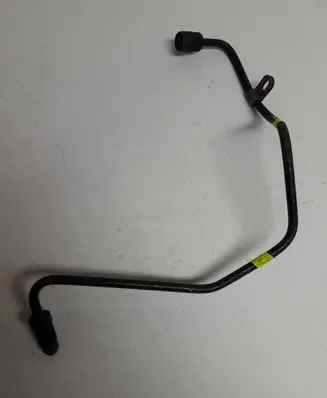 Turbo turbocharger oiling pipe/hose