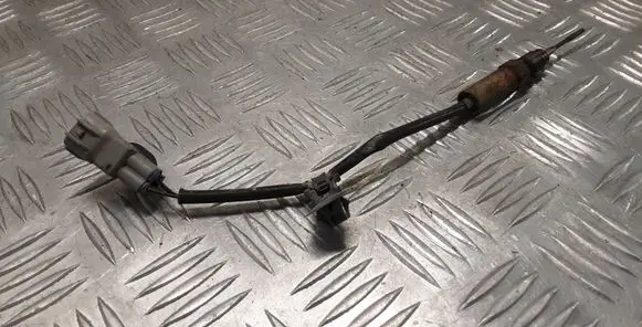Toyota Land Cruiser (J150) Exhaust gas temperature sensor 11168