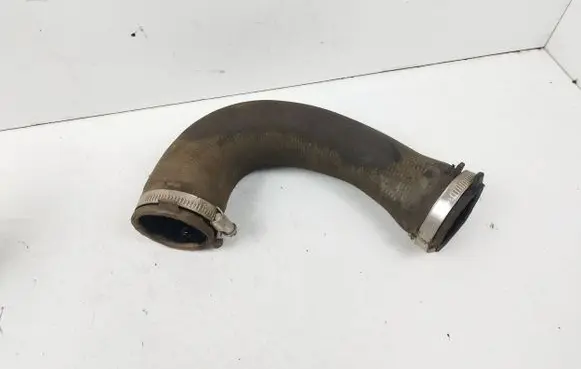 Audi A4 S4 B8 8K Intercooler hose/pipe 8K0145709H