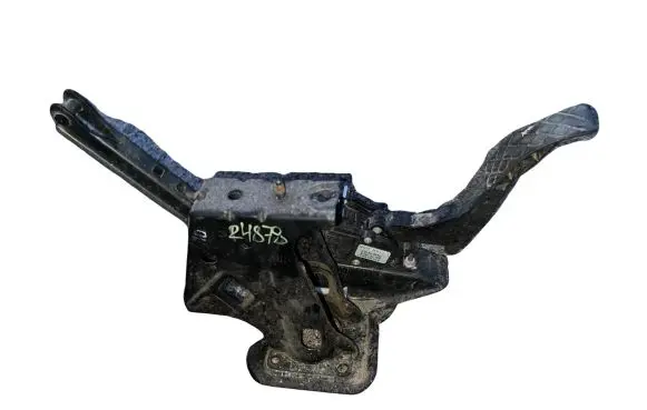 Volkswagen Bora Pedal assembly 1J1721111C