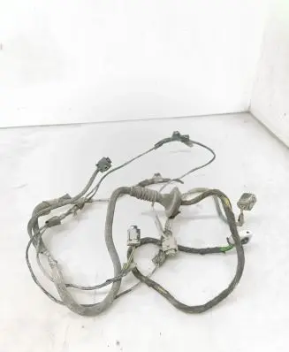 BMW 5 E39 Parking sensor (PDC) wiring loom 8364648