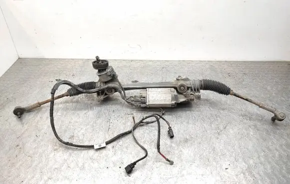 Skoda Octavia Mk2 (1Z) Steering rack 1K1423051EE