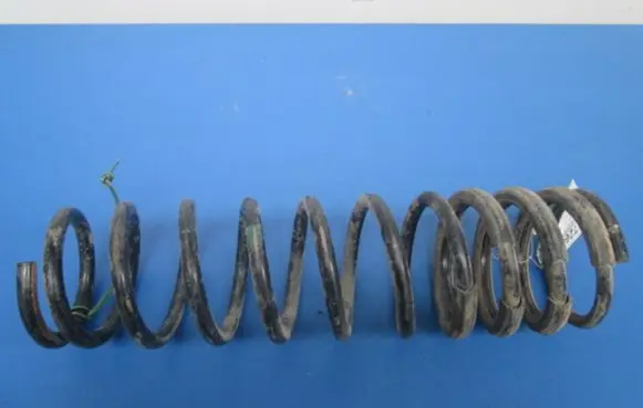 Honda Accord Rear coil spring