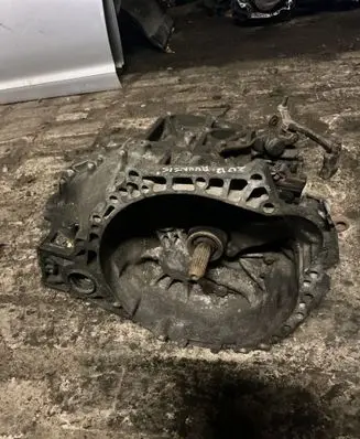 Toyota Avensis T270 Manual 6 speed gearbox 