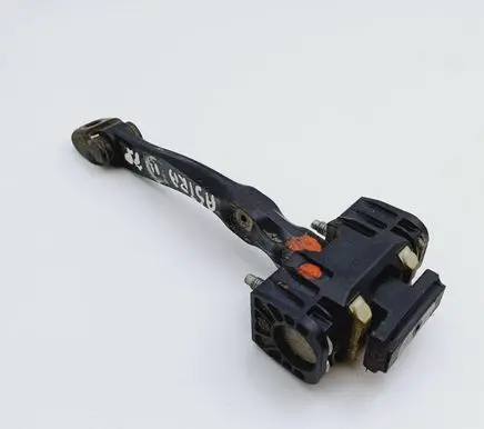 Opel Astra H Front door check strap stopper 13107175