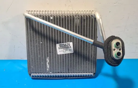 KIA Venga Air conditioning (A/C) radiator (interior) c1456913080