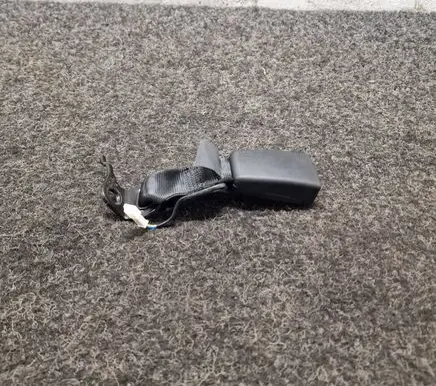 BMW i5 G60 Rear seatbelt buckle 5A552B8