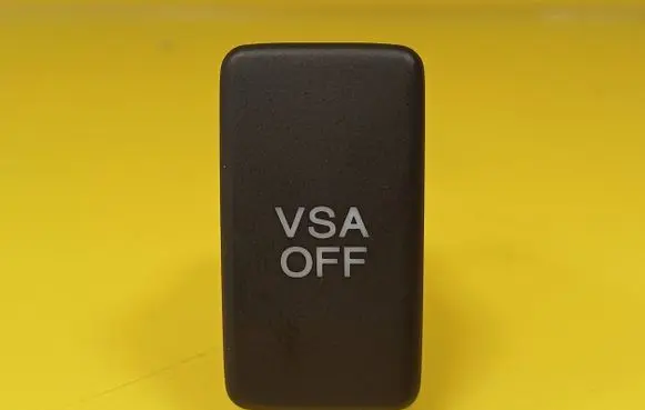 Honda CR-V Other switches/knobs/shifts M24985