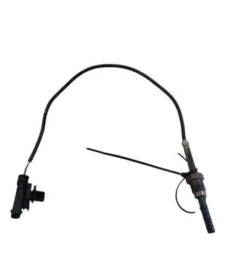 Volvo V40 Exhaust gas temperature sensor 31439823