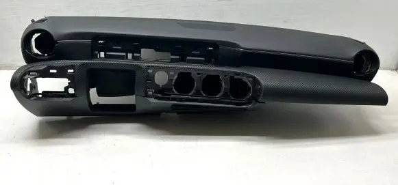 Mercedes-Benz A W177 Dashboard A1776803400 1833201068 177680340090