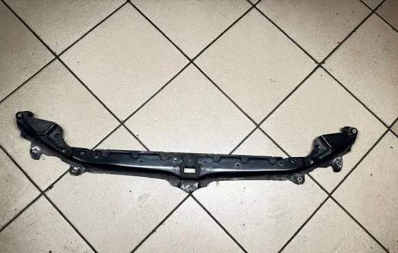 BMW 5 E60 E61 Top upper radiator support slam panel 7163462 17992010 51647163462