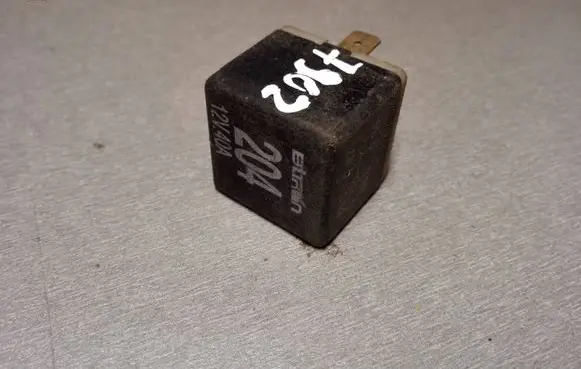 Audi A6 S6 C5 4B Other relay 431951253H
