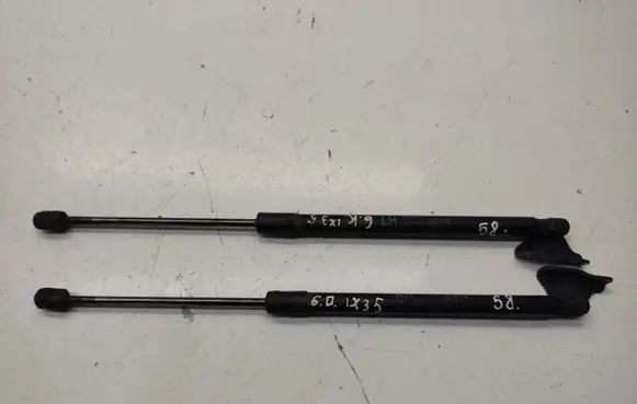 Hyundai ix35 Tailgate/trunk strut/damper 817702Y000 817802Y000